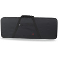 Ortola RB625 Electric Guitar Case Styrofoam Black