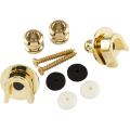 Fender Strap Lock - Gold