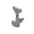 Gewa Clavijero 2+2 Gotoh Style