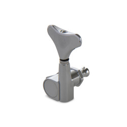Gewa Clavijero 2+2 Gotoh Style
