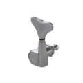 Gewa Clavijero 2+2 Gotoh Style
