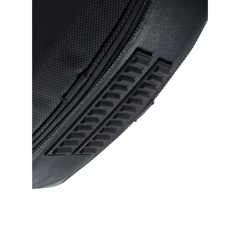 Mammoth WOOLYW Acoustic Guitar Case 20mm