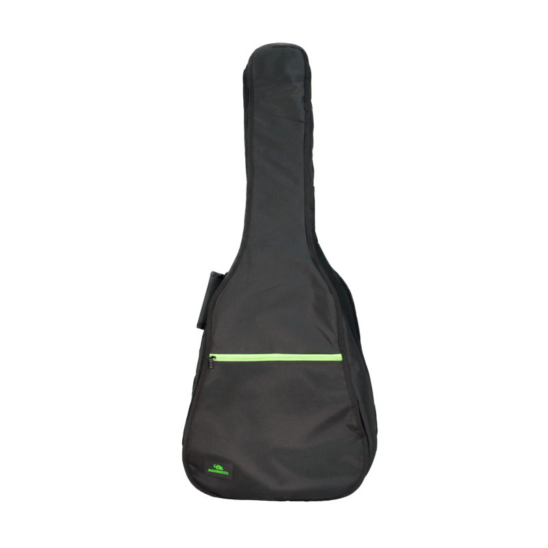 Mammoth MAM7W Acoustic Guitar Case 7mm