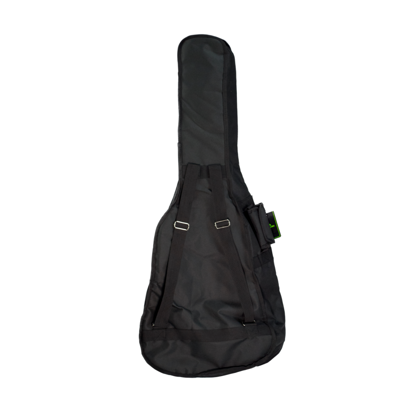 Mammoth MAM7W Acoustic Guitar Case 7mm