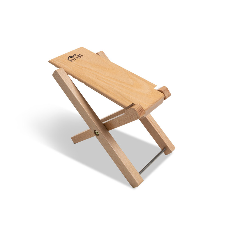 Manuel Rodiguez Banquillo e Pie