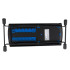 Gewa FS-10BL Banquillo de Pie Azul