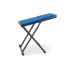 Gewa FS-10BL Banquillo de Pie Azul