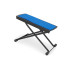 Gewa FS-10BL Banquillo de Pie Azul
