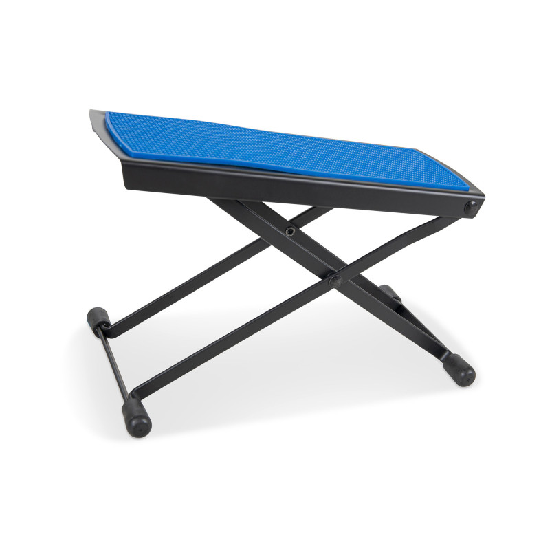 Gewa FS-10BL Banquillo de Pie Azul