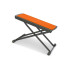 Gewa FS-10OR Banquillo de Pie Naranja