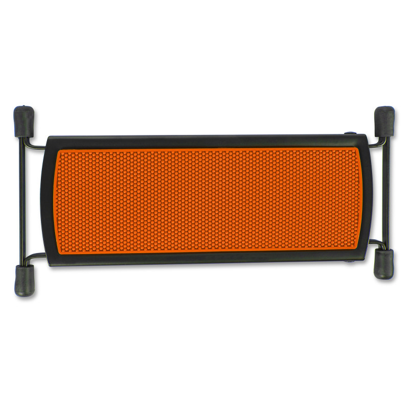 Gewa FS-10OR Banquillo de Pie Naranja
