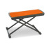 Gewa FS-10OR Banquillo de Pie Naranja