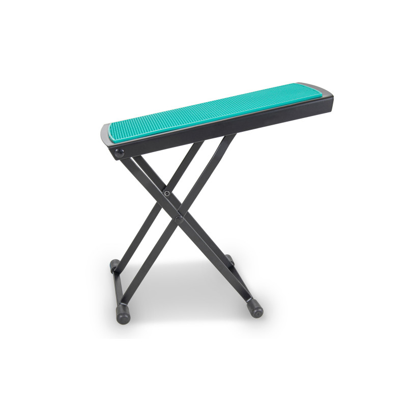 Gewa FS-10GR Banquillo de Pie Verde
