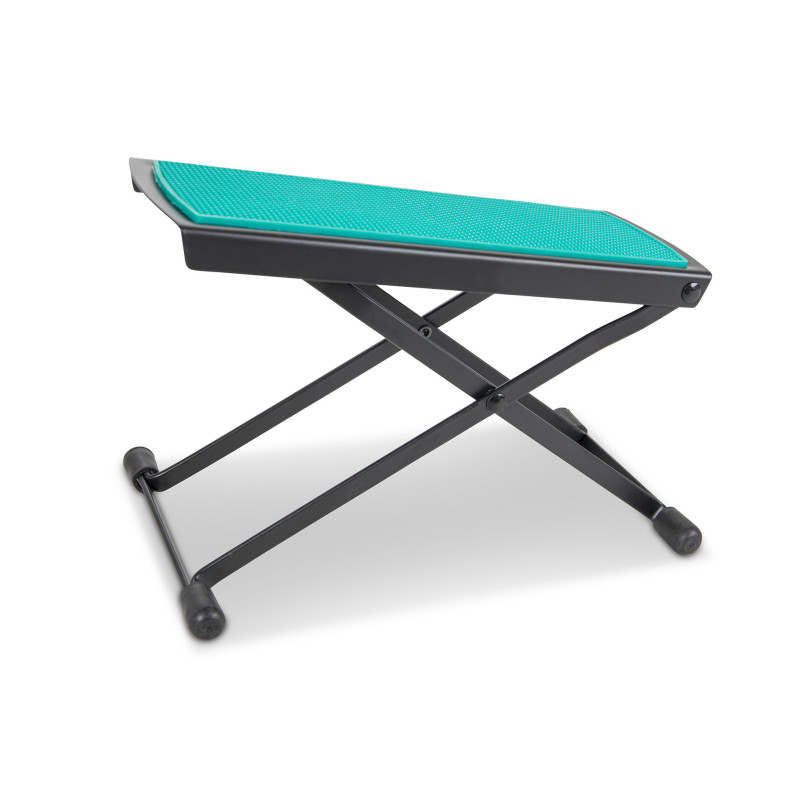 Gewa FS-10GR Banquillo de Pie Verde