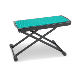 Gewa FS-10GR Banquillo de Pie Verde