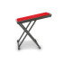Gewa FS-10RD Banquillo de Pie Rojo