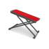Gewa FS-10RD Banquillo de Pie Rojo