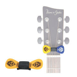 GewaSoporte para Puas Mastil