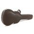 Gewa Prestige Brown Arched Top Classical Guitar Case