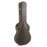 Gewa Prestige Brown Arched Top Classical Guitar Case