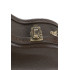 Gewa Prestige Brown Arched Top Classical Guitar Case