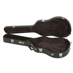 Gewa Economy Arched Top Classical Guitar Case