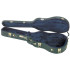 Gewa Prestige Arched Top Classical Guitar Case