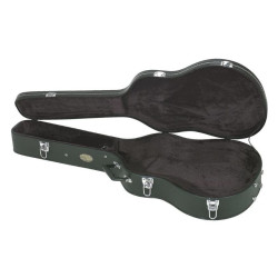 Gewa Flat Top Classical Guitar Case