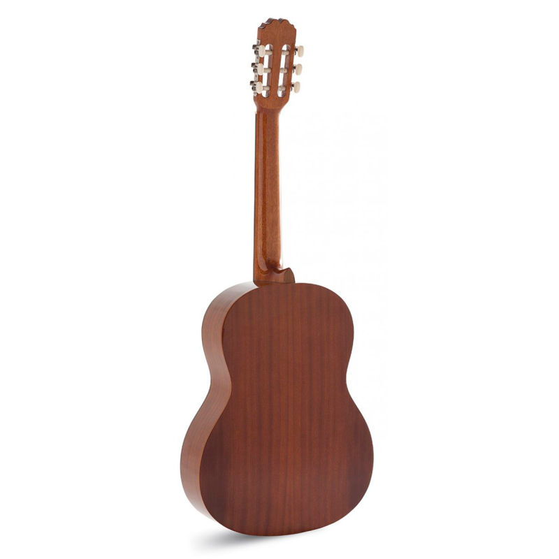 Admira Paloma Natural Gloss Left-Handed
