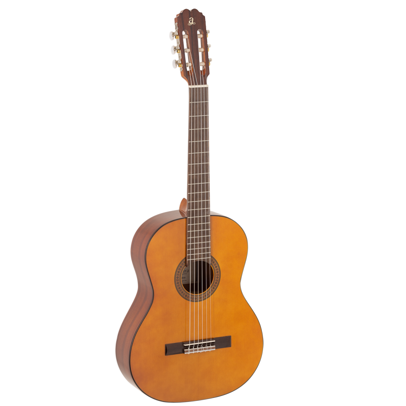 Admira Paloma Natural Gloss Left-Handed