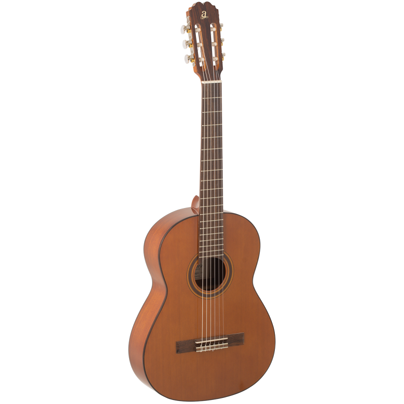 Admira Malaga 3/4 Classical Guitar LH