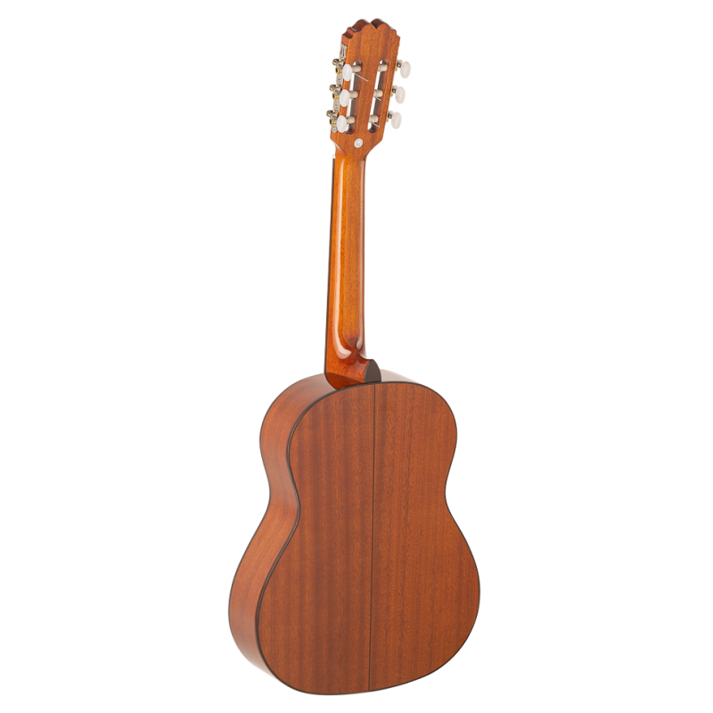 Admira Malaga 1/2 Classical Guitar