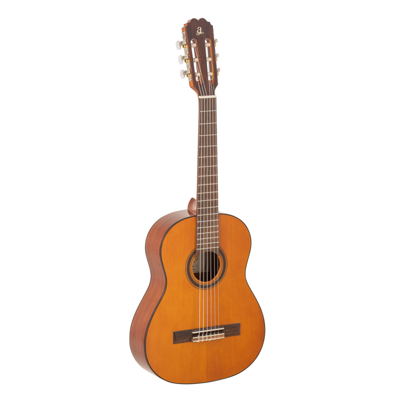 Admira Malaga 1/2 Classical Guitar