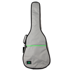Mammoth MAM7C Grey Classical Guitar Case 7mm