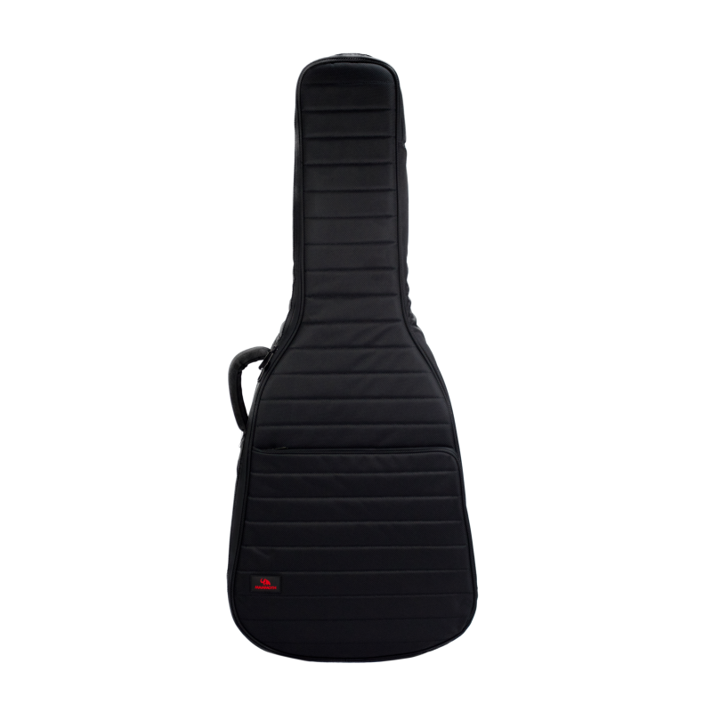 Mammoth ROYALW Acoustic Guitar Case 30 mm