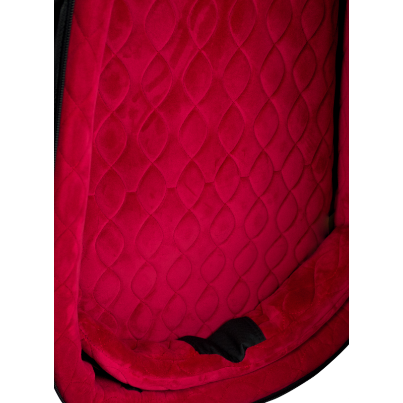 Mammoth ROYALC Funda Clasica 30 mm