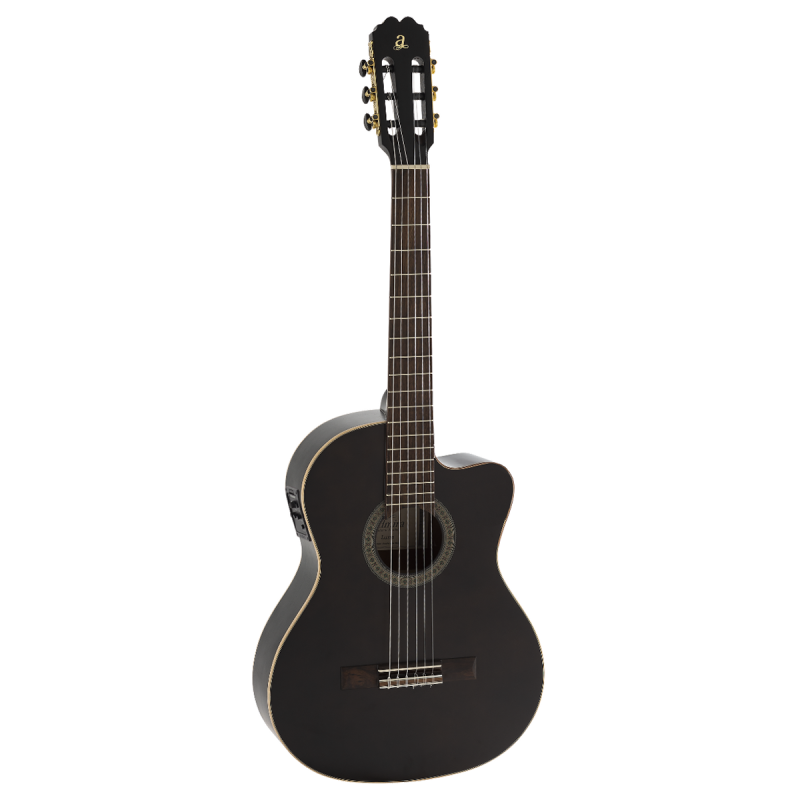 Admira Luna Electric Cutaway