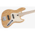 Marcus Miller V7 Swamp Ash Reissue 4 Natural