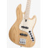 Marcus Miller V7 Swamp Ash Reissue 4 Natural