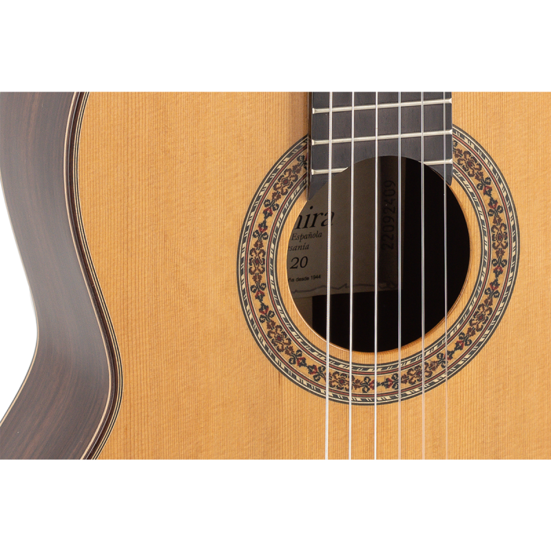 Admira A20 Craftsmanship Series
