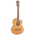 Admira Virtuoso Narrow Cutaway with Fishman electronics