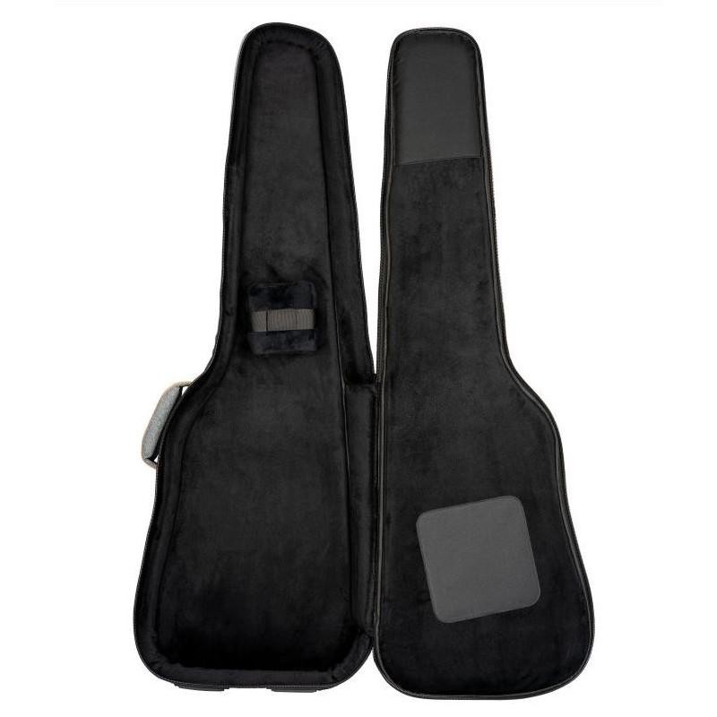 Ortega OGBEB-DLX-GY Grey