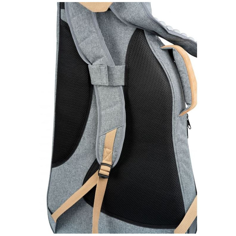 Ortega OGBEB-DLX-GY Grey