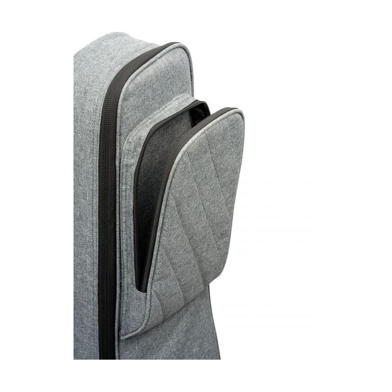 Ortega OGBEB-DLX-GY Grey