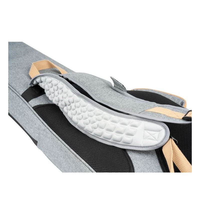 Ortega OGBEB-DLX-GY Grey