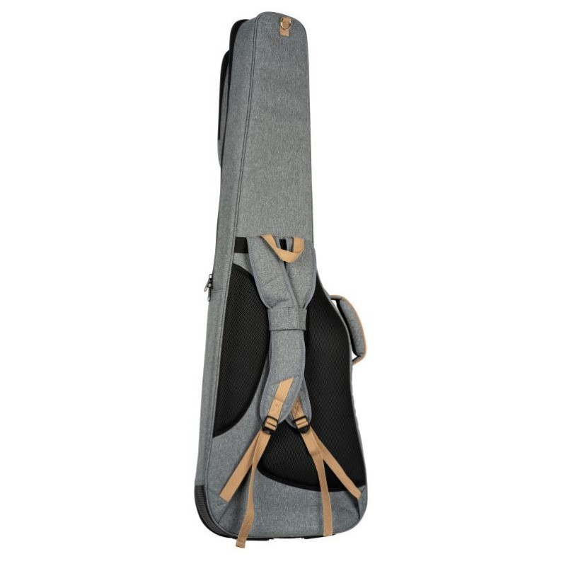 Ortega OGBEB-DLX-GY Grey
