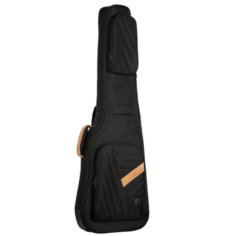 Ortega OGBEB-DLX-BK Bajo Black
