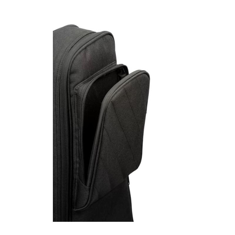 Ortega OGBEB-DLX-BK Bajo Black