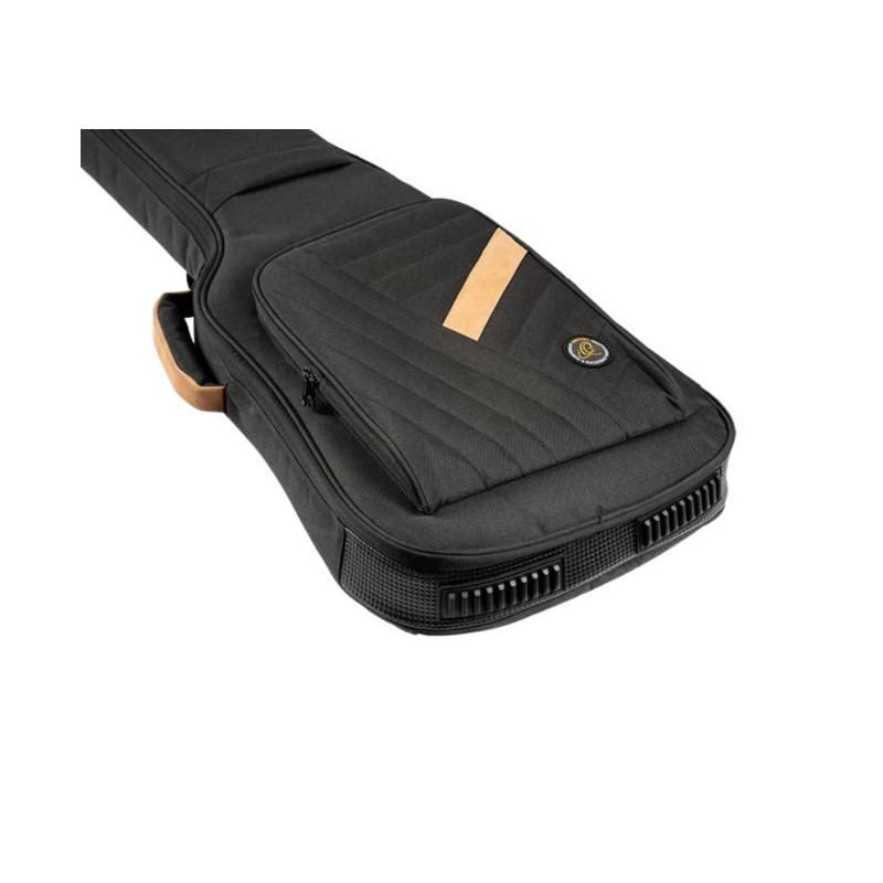 Ortega OGBEB-DLX-BK Bajo Black