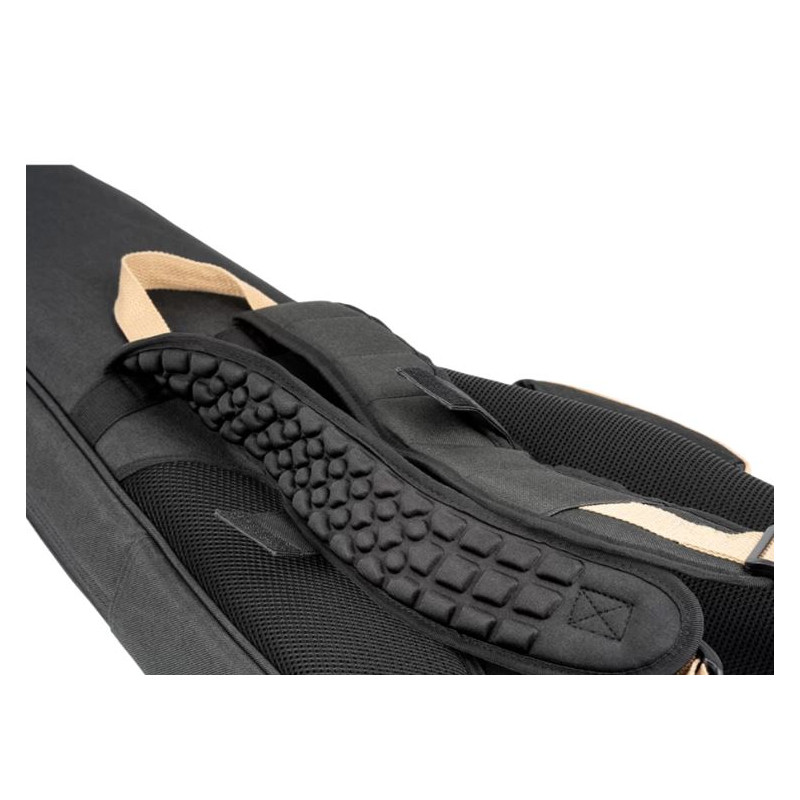 Ortega OGBEB-DLX-BK Bajo Black